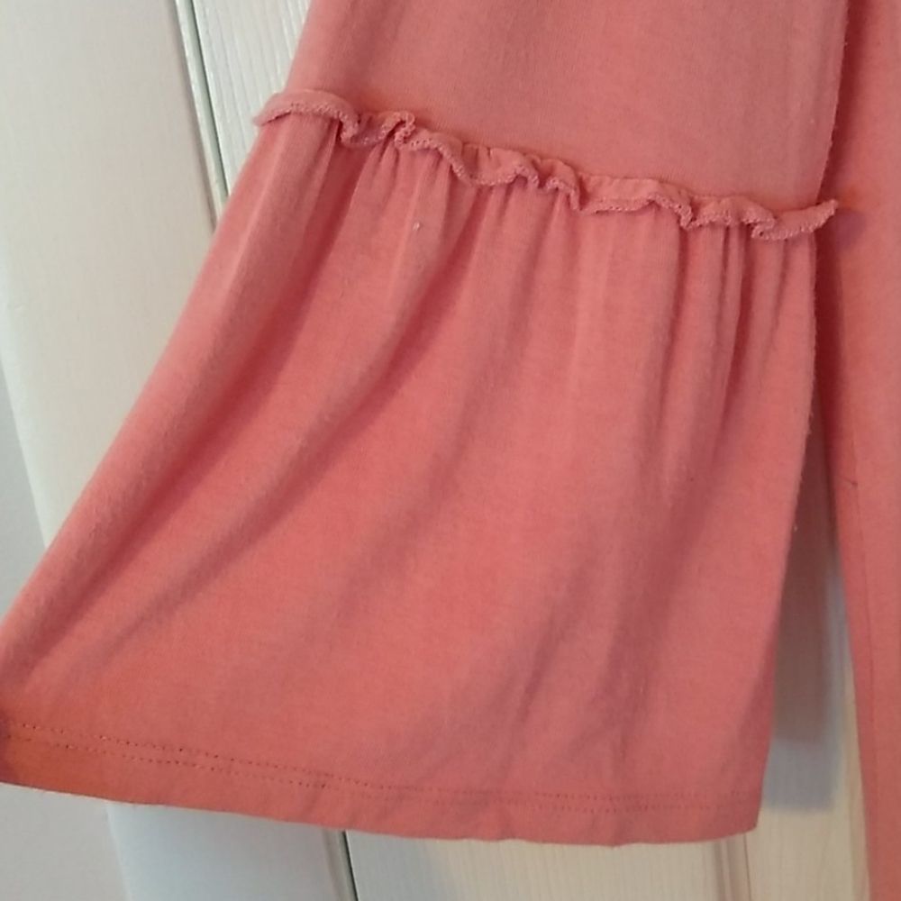 Xhilaration women's blouse , lace detail s… - Picture 4 of 6